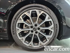 Audi A6, 2026 — миниатюра 5