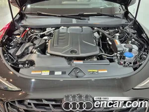 Audi A6, 2026 — миниатюра 6
