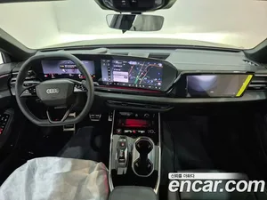 Audi A6, 2026 — миниатюра 7