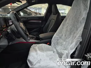 Audi A6, 2026 — миниатюра 10