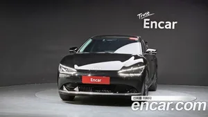 Kia EV6, 2023 — миниатюра 2