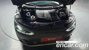 Kia EV6, 2023 — миниатюра 5