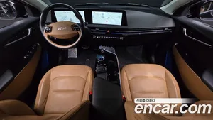 Kia EV6, 2023 — миниатюра 9