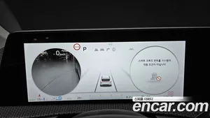 Kia EV6, 2023 — миниатюра 10
