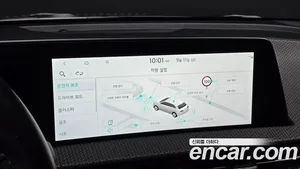 Kia EV6, 2023 — миниатюра 19