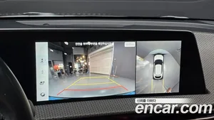 Kia EV6, 2023 — миниатюра 21
