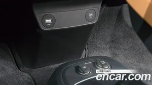 Kia EV6, 2023 — миниатюра 23