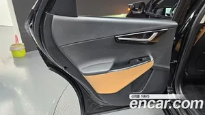Kia EV6, 2023 — миниатюра 14