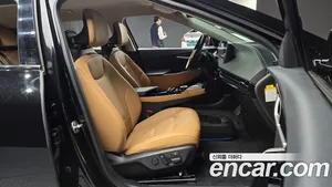 Kia EV6, 2023 — миниатюра 15