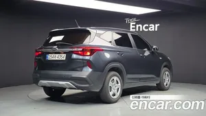 Kia Seltos, 2020 — миниатюра 2