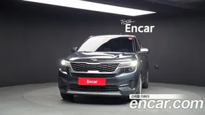 Kia Seltos, 2020 — миниатюра 3