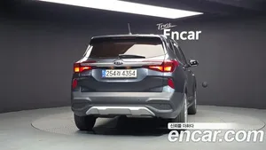 Kia Seltos, 2020 — миниатюра 4