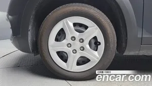 Kia Seltos, 2020 — миниатюра 5