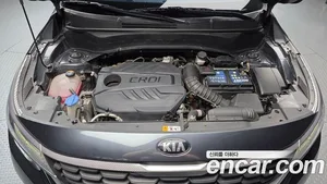 Kia Seltos, 2020 — миниатюра 6