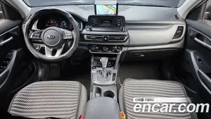 Kia Seltos, 2020 — миниатюра 7