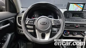 Kia Seltos, 2020 — миниатюра 13
