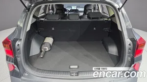 Kia Seltos, 2020 — миниатюра 20