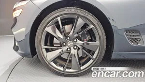 Genesis G70, 2022 — миниатюра 5