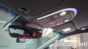 Genesis G70, 2022 — миниатюра 26