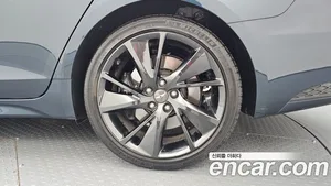 Genesis G70, 2022 — миниатюра 7