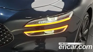 Genesis G70, 2022 — миниатюра 8