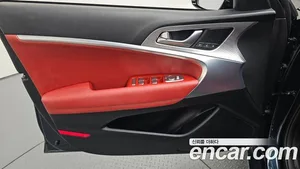 Genesis G70, 2022 — миниатюра 14