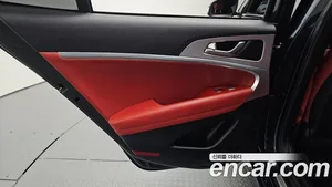 Genesis G70, 2022 — миниатюра 15