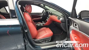 Genesis G70, 2022 — миниатюра 16