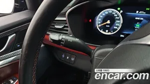 Genesis G70, 2022 — миниатюра 27