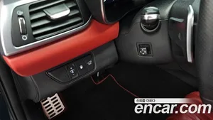 Genesis G70, 2022 — миниатюра 30