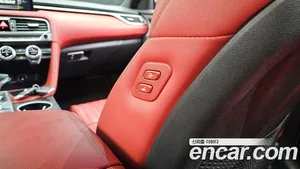 Genesis G70, 2022 — миниатюра 31