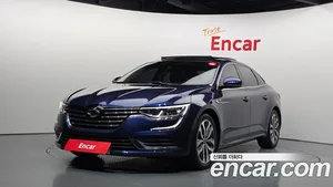 Renault SM6, 2016 — миниатюра 1