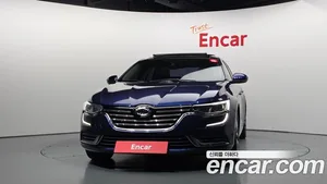 Renault SM6, 2016 — миниатюра 3