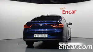 Renault SM6, 2016 — миниатюра 4