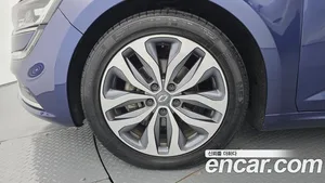Renault SM6, 2016 — миниатюра 5