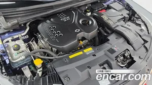Renault SM6, 2016 — миниатюра 6