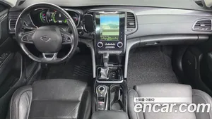 Renault SM6, 2016 — миниатюра 7