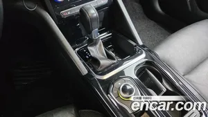 Renault SM6, 2016 — миниатюра 9