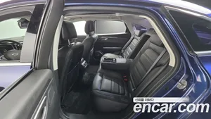Renault SM6, 2016 — миниатюра 17