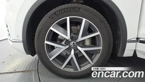 Volkswagen Touareg, 2021 — миниатюра 5