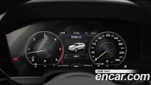 Volkswagen Touareg, 2021 — миниатюра 8