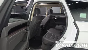 Volkswagen Touareg, 2021 — миниатюра 11