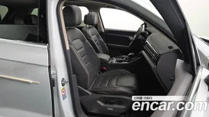 Volkswagen Touareg, 2021 — миниатюра 12