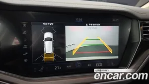 Volkswagen Touareg, 2021 — миниатюра 16