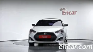 Hyundai Veloster, 2015 — миниатюра 3