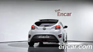 Hyundai Veloster, 2015 — миниатюра 4