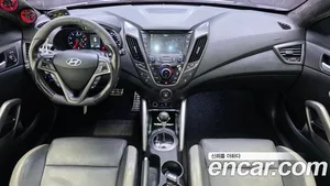 Hyundai Veloster, 2015 — миниатюра 10