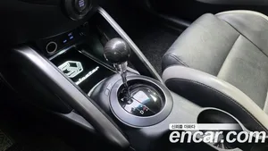 Hyundai Veloster, 2015 — миниатюра 12