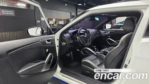 Hyundai Veloster, 2015 — миниатюра 13