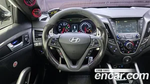 Hyundai Veloster, 2015 — миниатюра 18